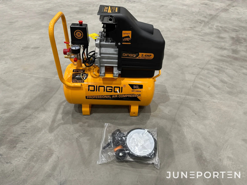Kompressor Dingqi
