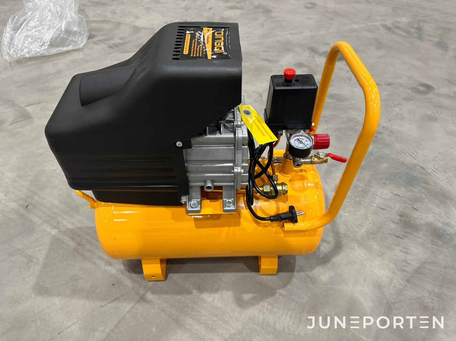 Kompressor Dingqi