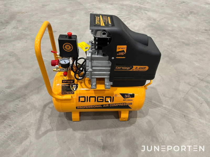 Kompressor Dingqi