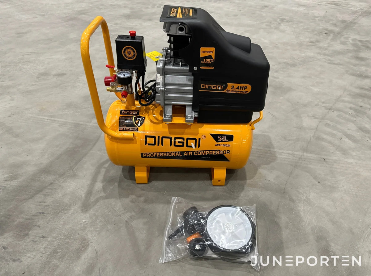 Kompressor Dingqi