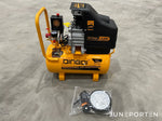 Kompressor Dingqi