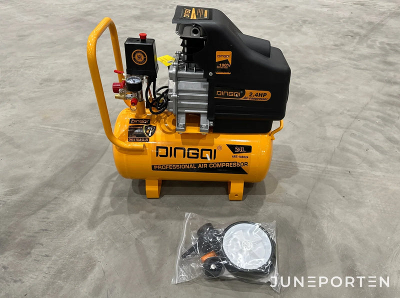 Kompressor Dingqi