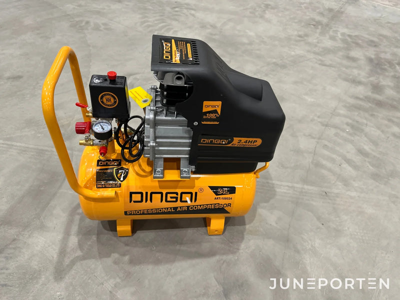 Kompressor Dingqi