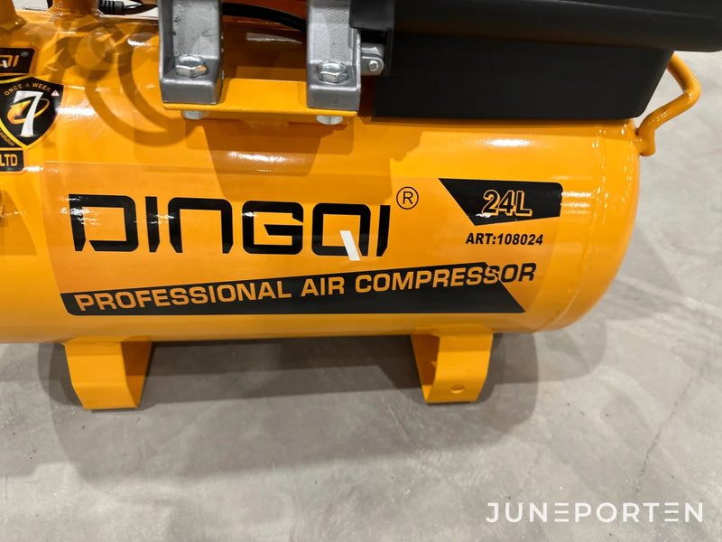 Kompressor Dingqi