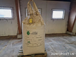 Korn Cecilia 700 kg