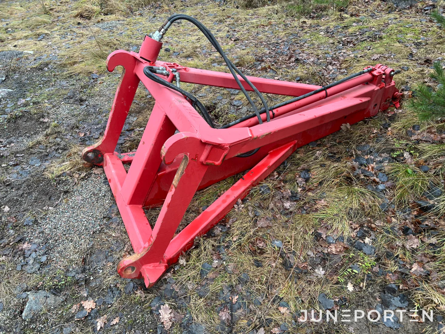 Kranarm LS 500