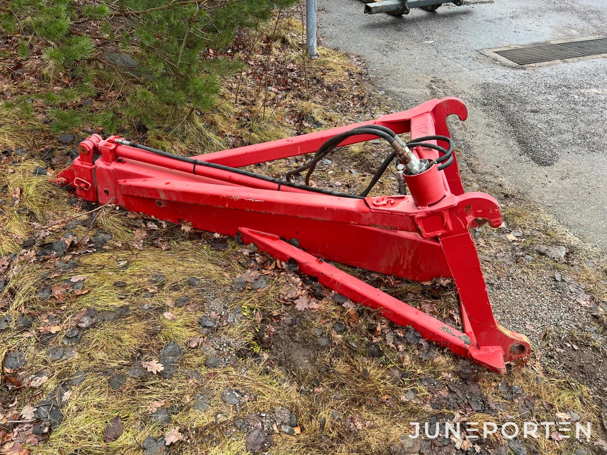 Kranarm LS 500