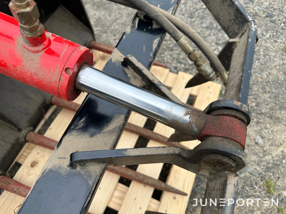 Krokodilgrep LS Equipment GB1059NB