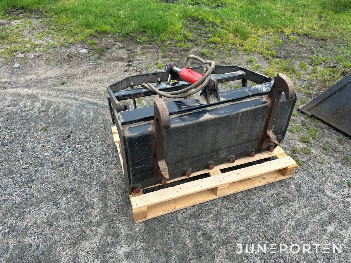 Krokodilgrep LS Equipment GB1059NB