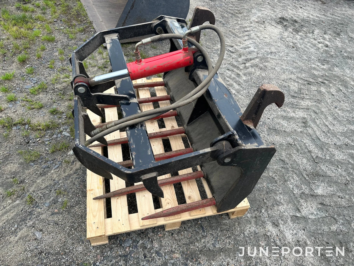 Krokodilgrep LS Equipment GB1059NB