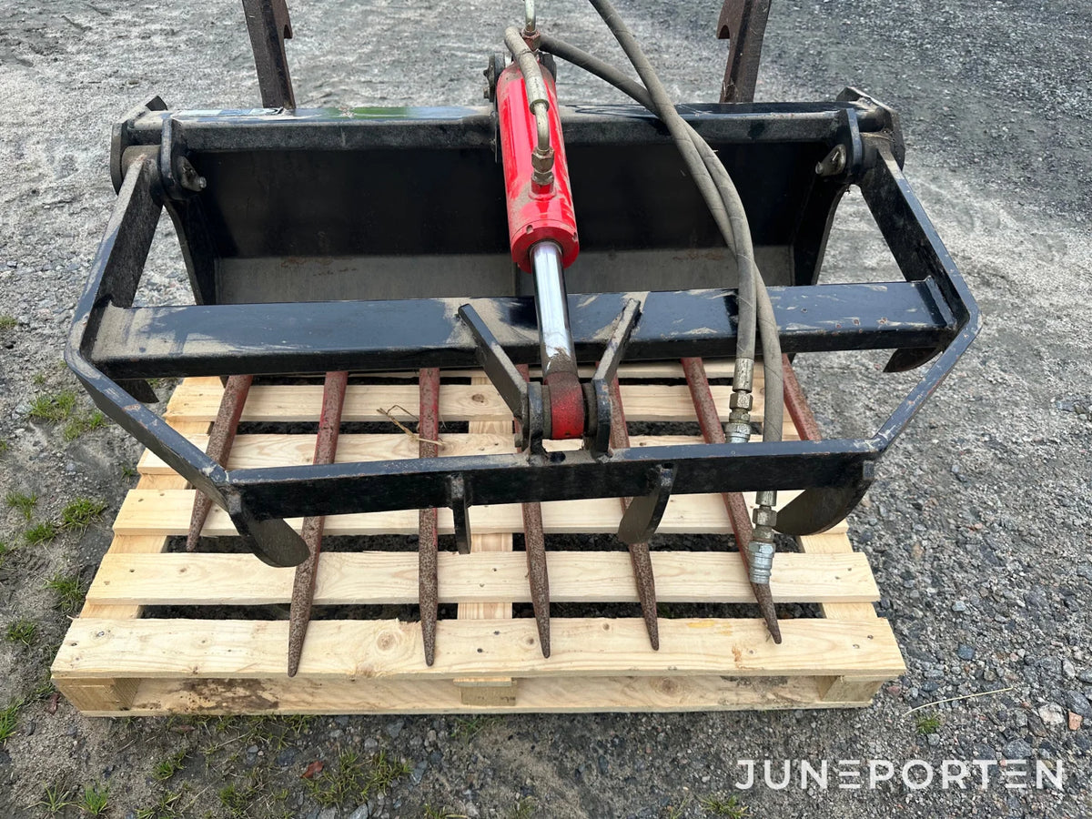Krokodilgrep LS Equipment GB1059NB