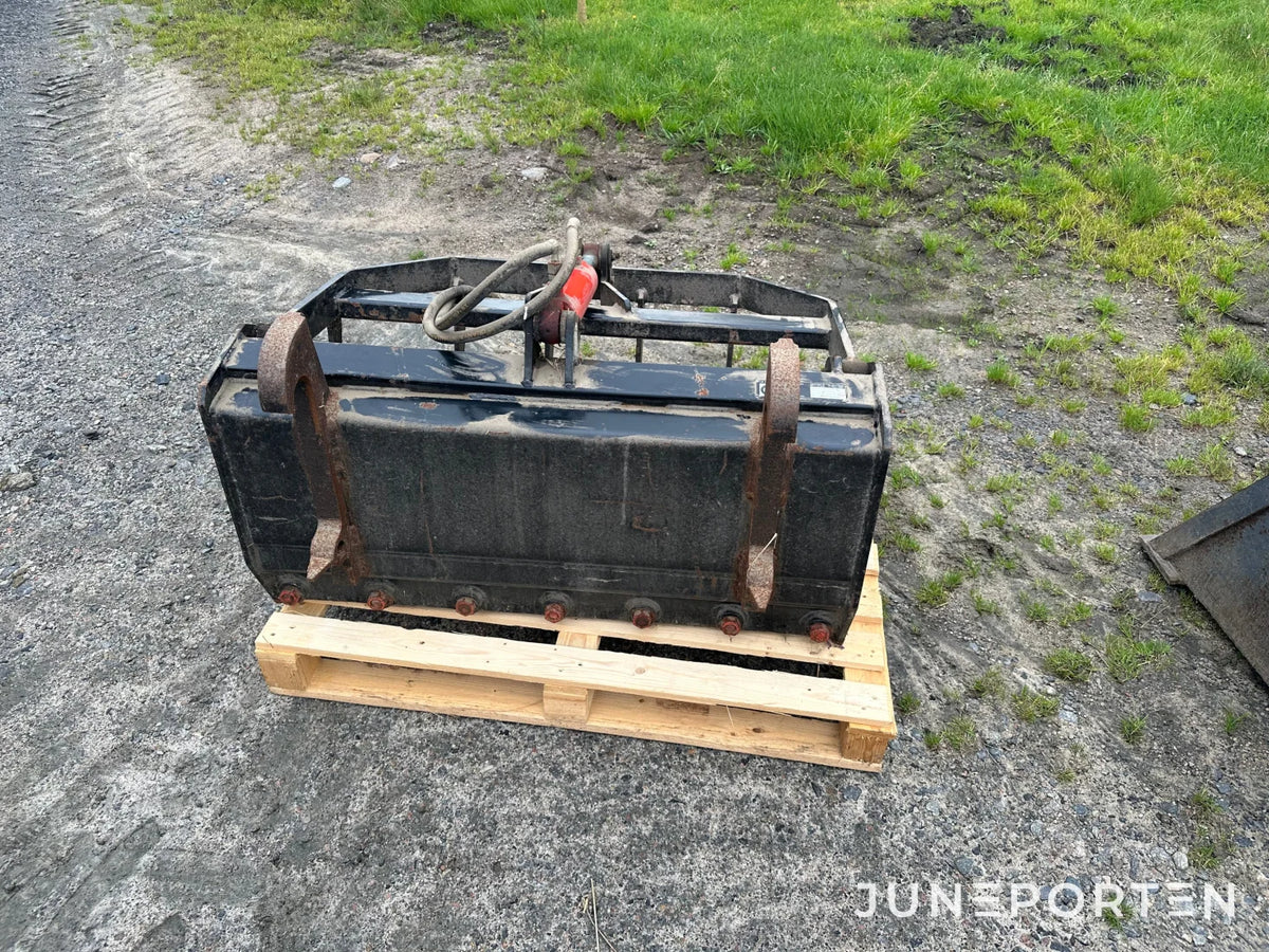 Krokodilgrep LS Equipment GB1059NB