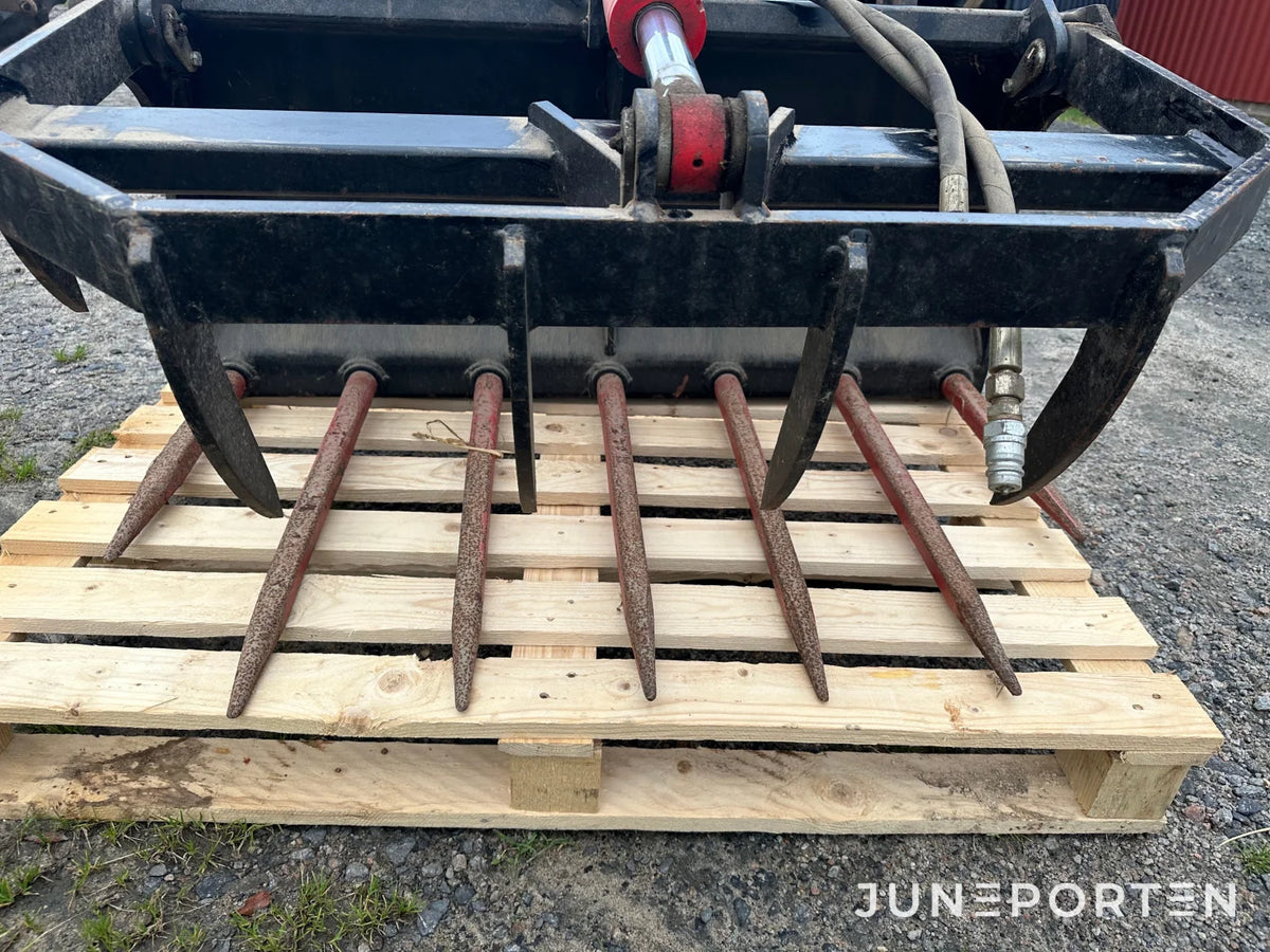 Krokodilgrep LS Equipment GB1059NB