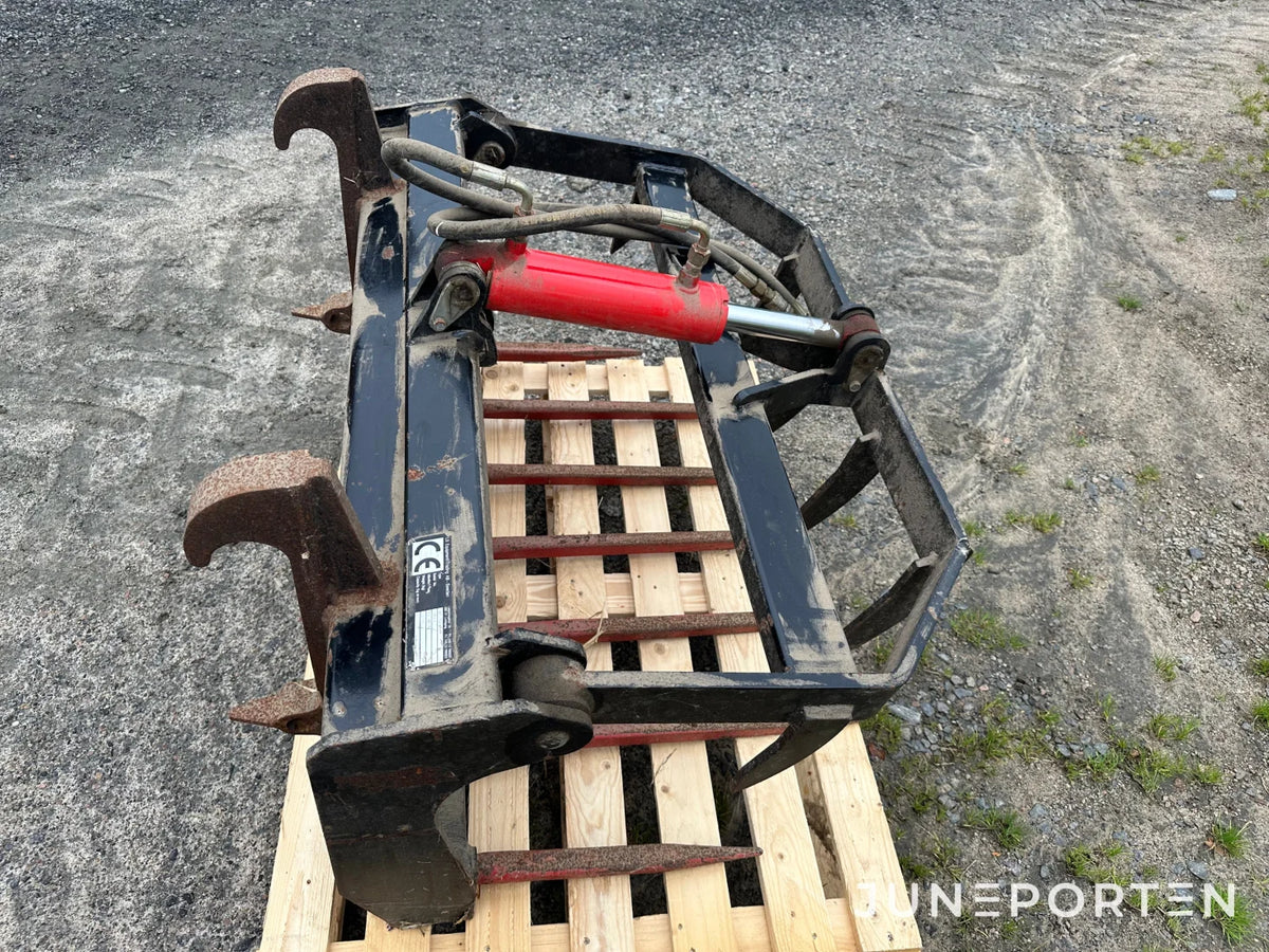 Krokodilgrep LS Equipment GB1059NB