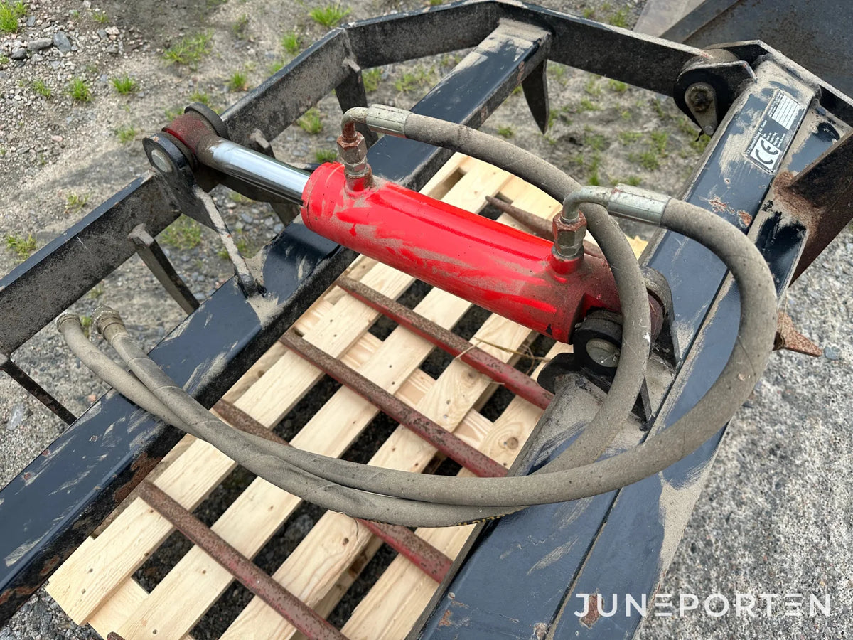 Krokodilgrep LS Equipment GB1059NB