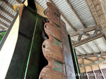 Slåtterkross Krone EasyCut B870 CV Collect