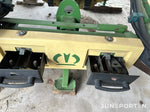 Slåtterkross Krone EasyCut B870 CV Collect