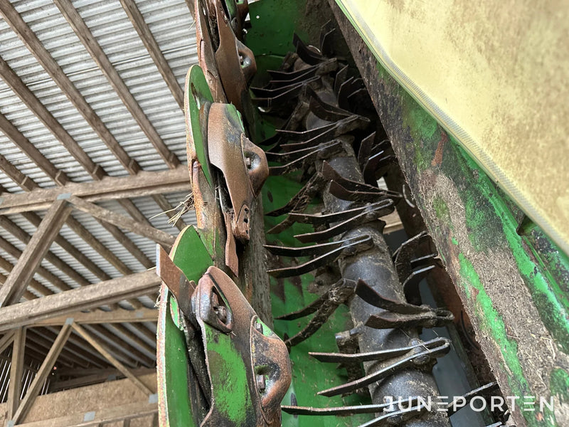 Slåtterkross Krone EasyCut B870 CV Collect