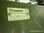 Slåtterkross Krone EasyCut B870 CV Collect