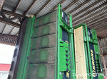Slåtterkross Krone EasyCut B870 CV Collect