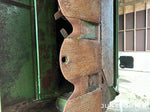Slåtterkross Krone EasyCut B870 CV Collect