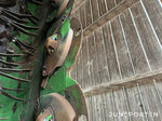 Slåtterkross Krone EasyCut B870 CV Collect