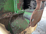 Slåtterkross Krone EasyCut B870 CV Collect