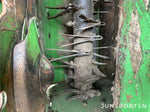 Slåtterkross Krone EasyCut B870 CV Collect
