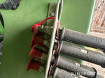 Slåtterkross Krone EasyCut B870 CV Collect