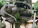 Slåtterkross Krone EasyCut B870 CV Collect