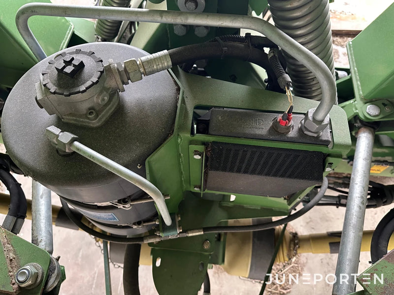 Slåtterkross Krone EasyCut B870 CV Collect