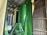 Slåtterkross Krone EasyCut B870 CV Collect