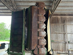 Slåtterkross Krone EasyCut B870 CV Collect