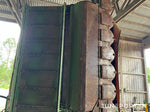 Slåtterkross Krone EasyCut B870 CV Collect