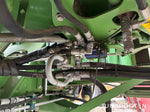 Slåtterkross Krone EasyCut B870 CV Collect