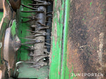 Slåtterkross Krone EasyCut B870 CV Collect