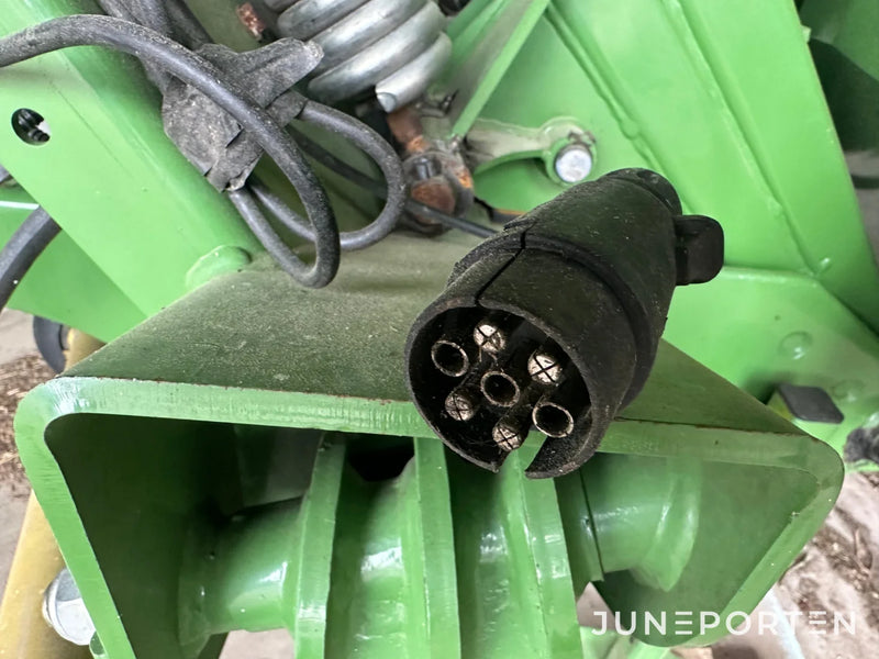 Slåtterkross Krone EasyCut B870 CV Collect