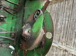 Slåtterkross Krone EasyCut B870 CV Collect