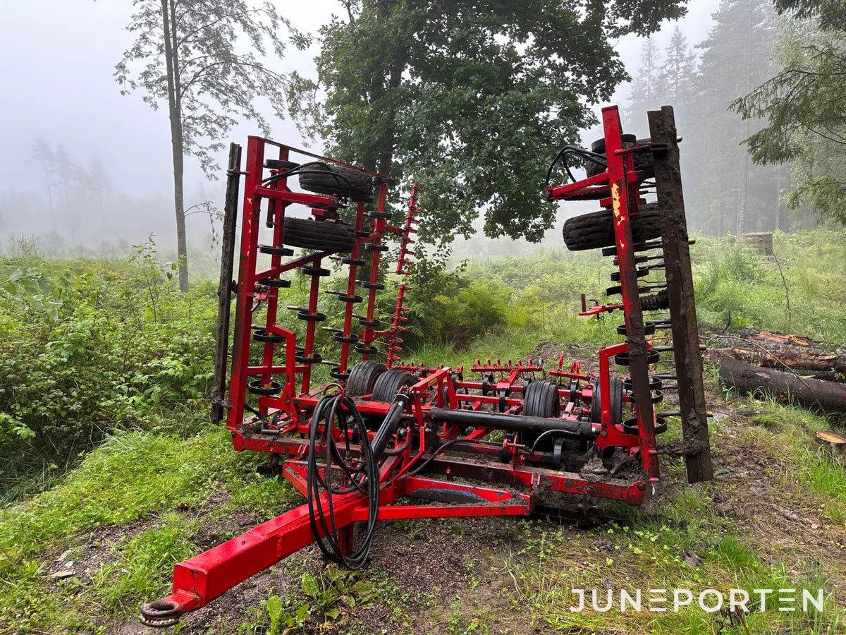 Kulturharv Väderstad 6,6 m