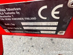 Harv Kverneland Master PRO 900