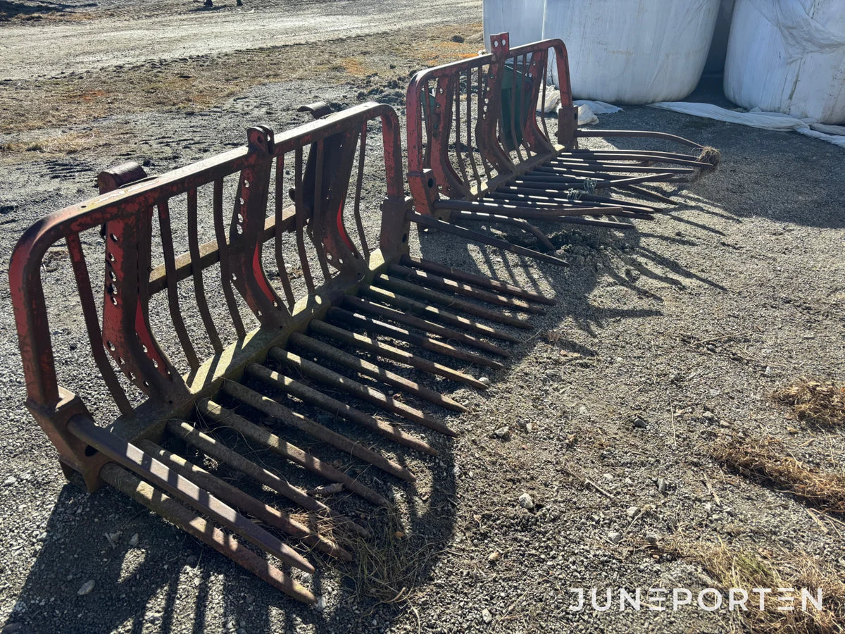Stengrep Kverneland