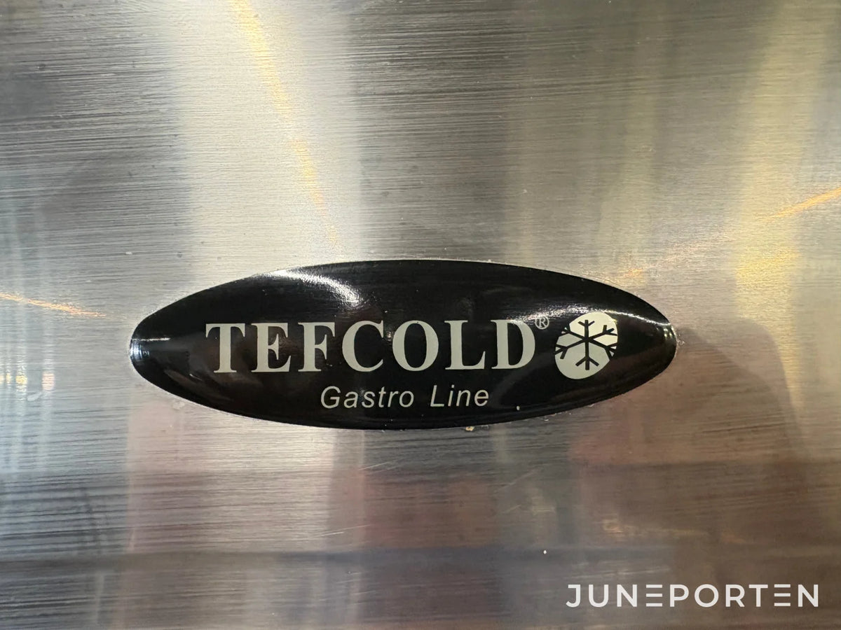 Kylskåp TEFCOLD