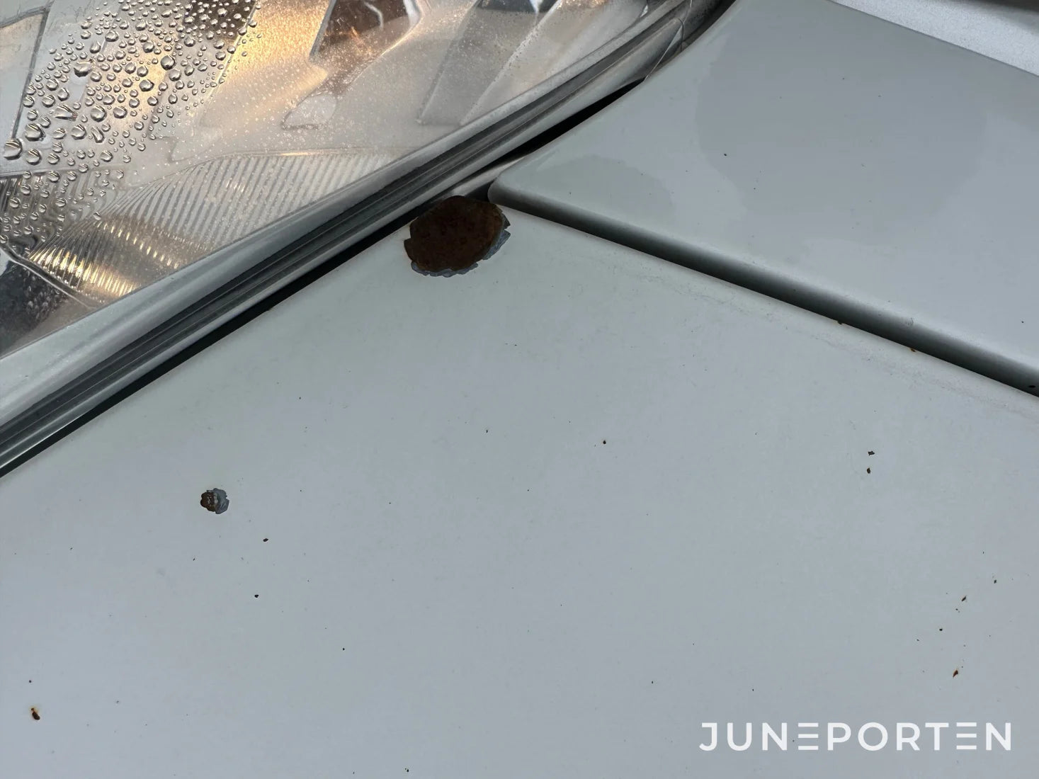 Lätt lastbil Peugot Partner