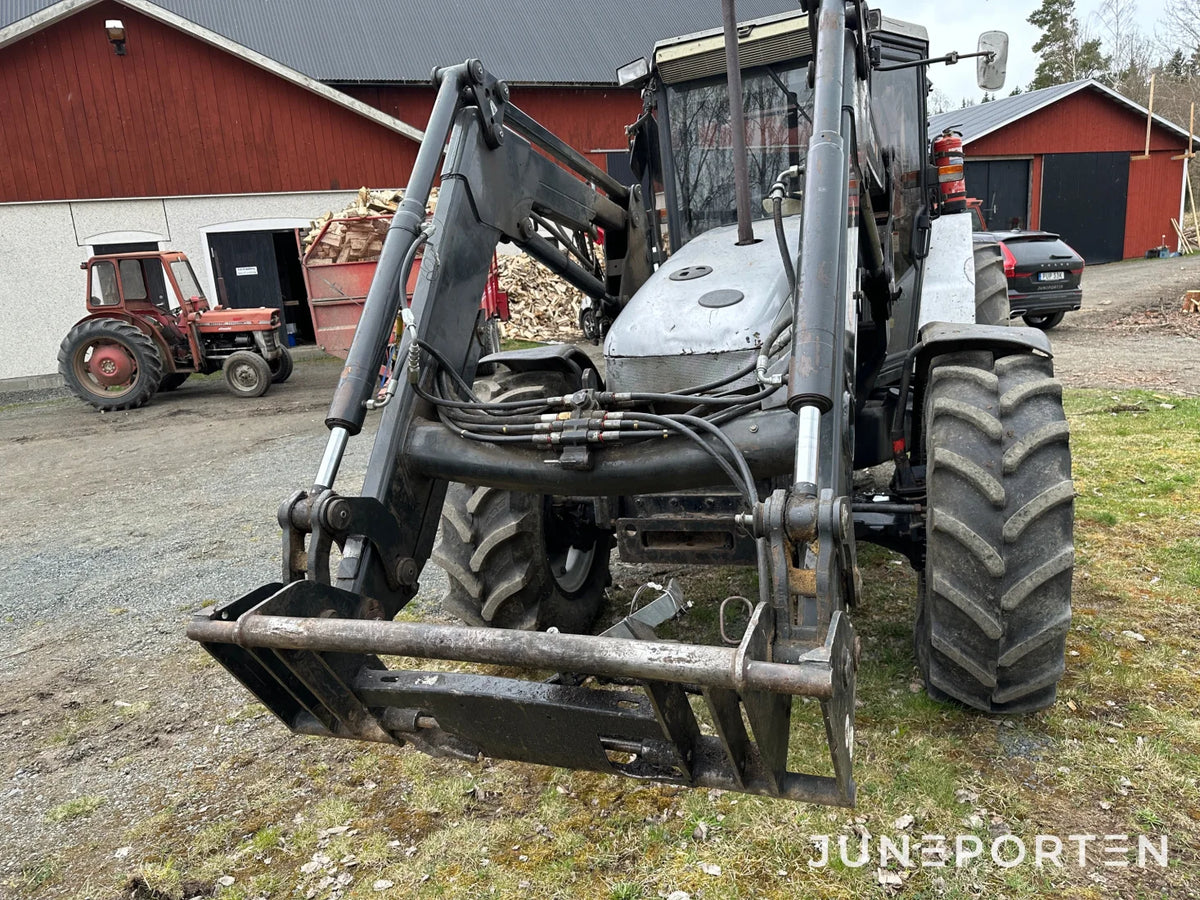 Lamborghini GP95 Classic med Veto-lastare
