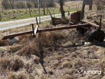 Långgodsvagn