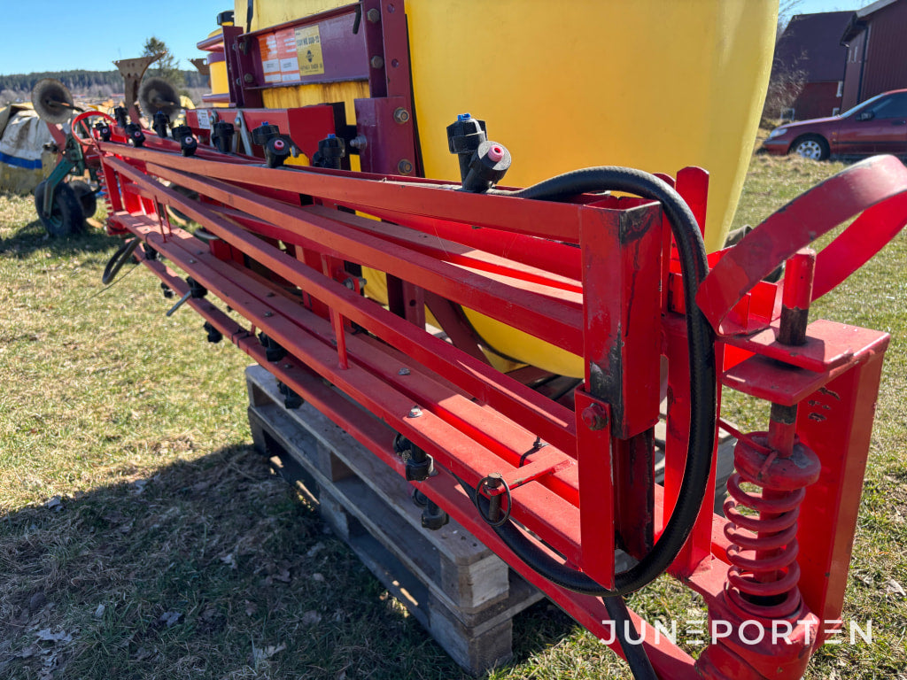 Lantbruksspruta Hardi 800L