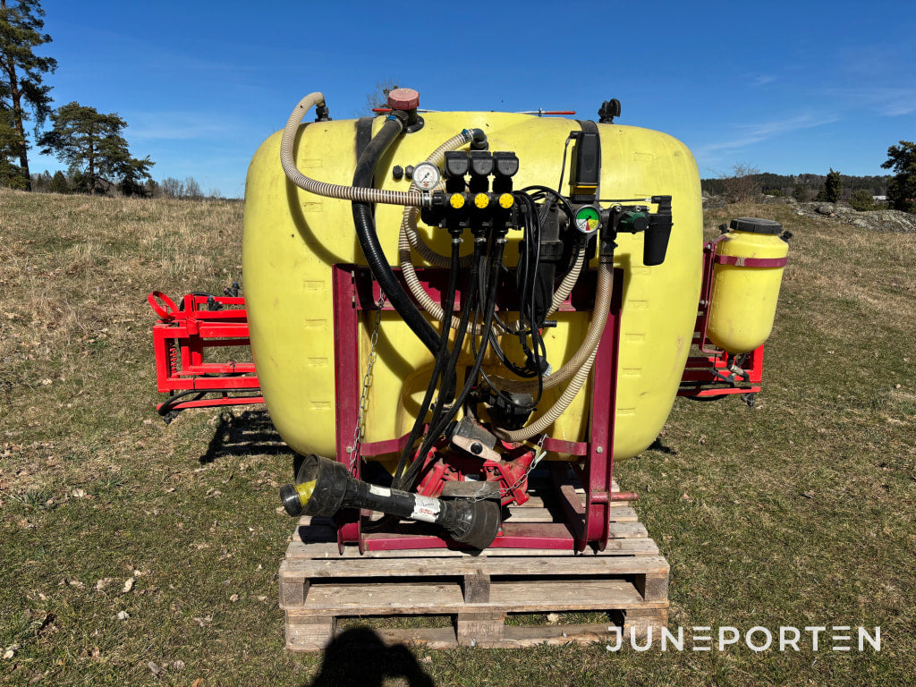 Lantbruksspruta Hardi 800L