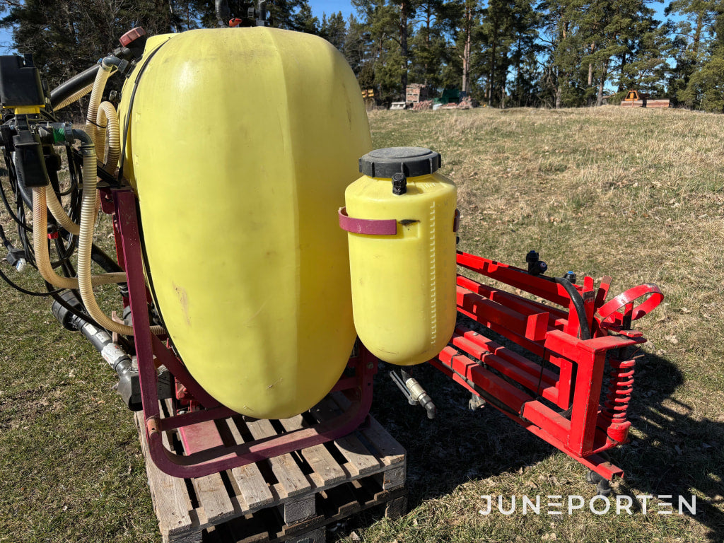 Lantbruksspruta Hardi 800L