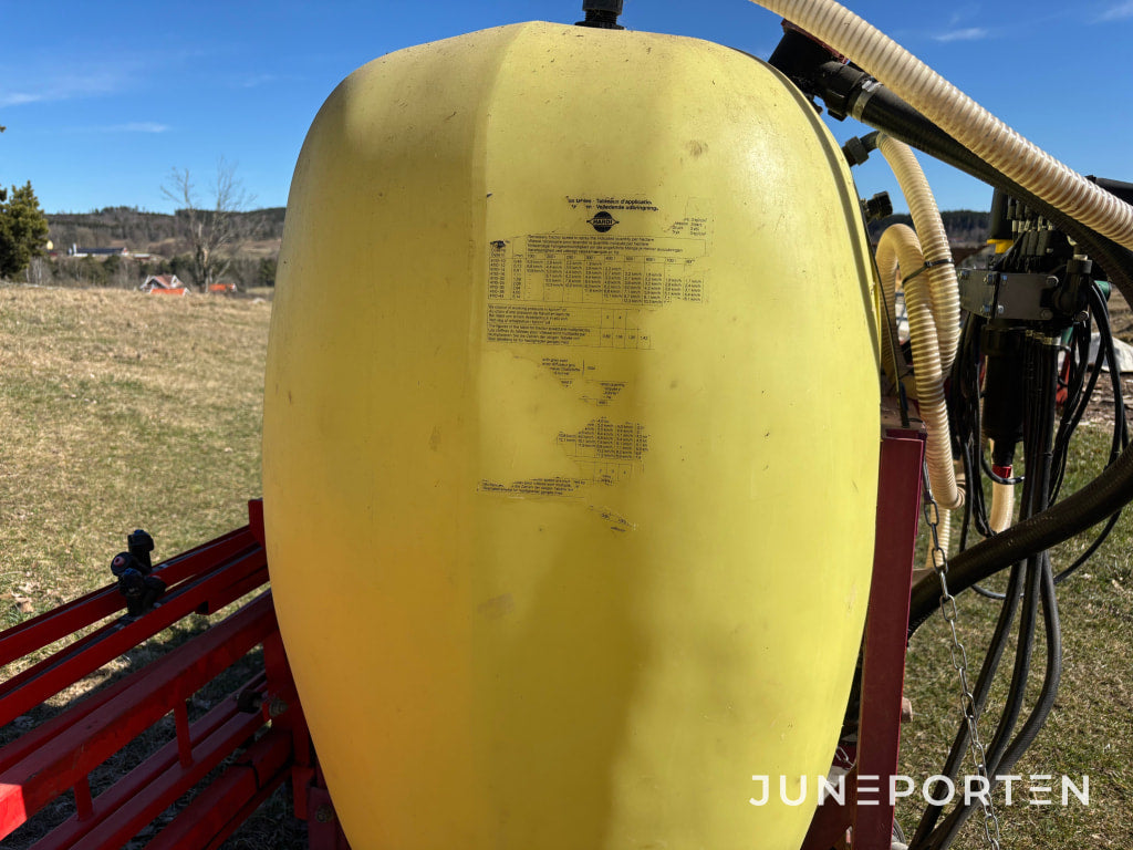 Lantbruksspruta Hardi 800L