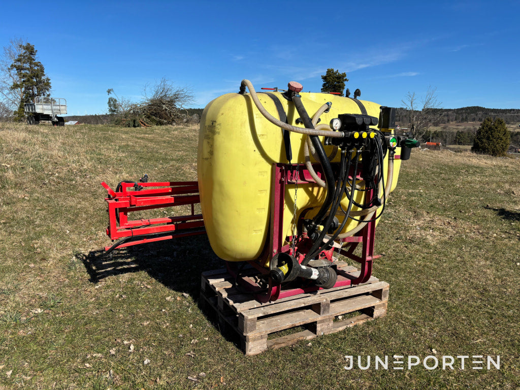 Lantbruksspruta Hardi 800L